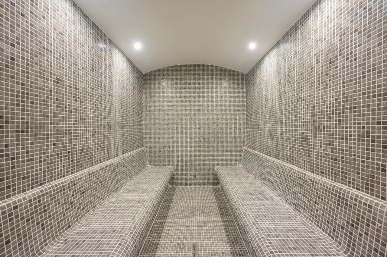 Ramada Encore By Wyndham Istanbul Sisli Exterior foto